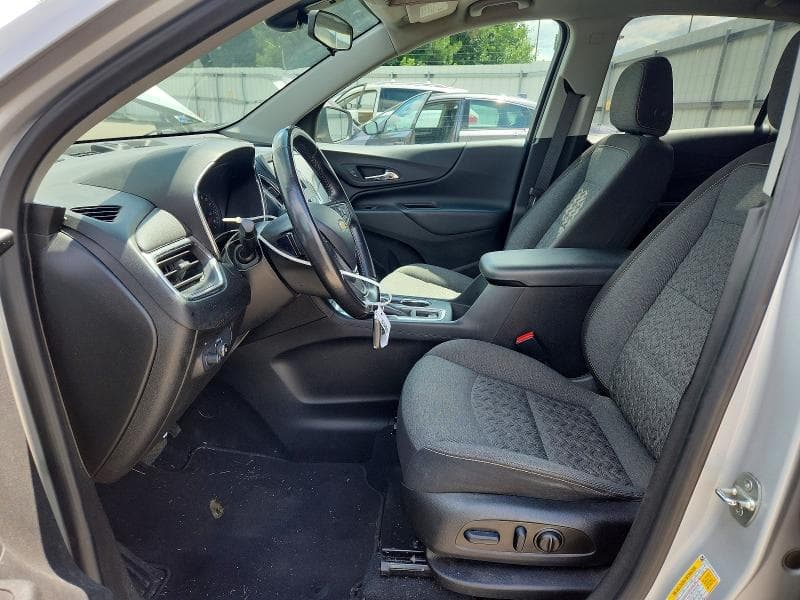 2022 CHEVROLET EQUINOX LT 7