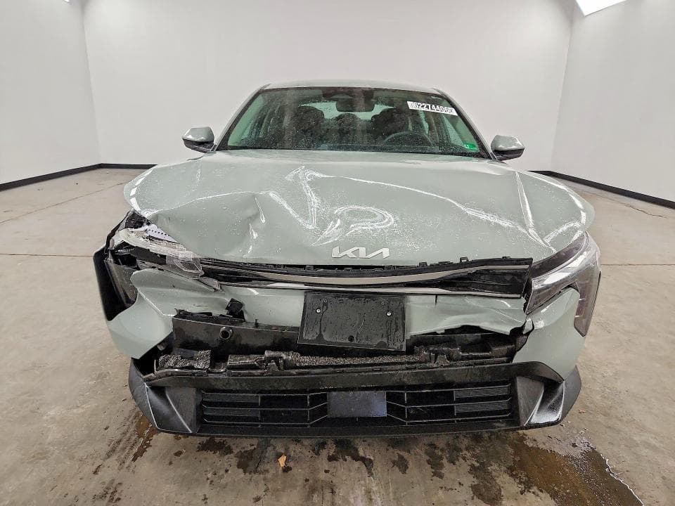 2025 KIA K4 LXS 5