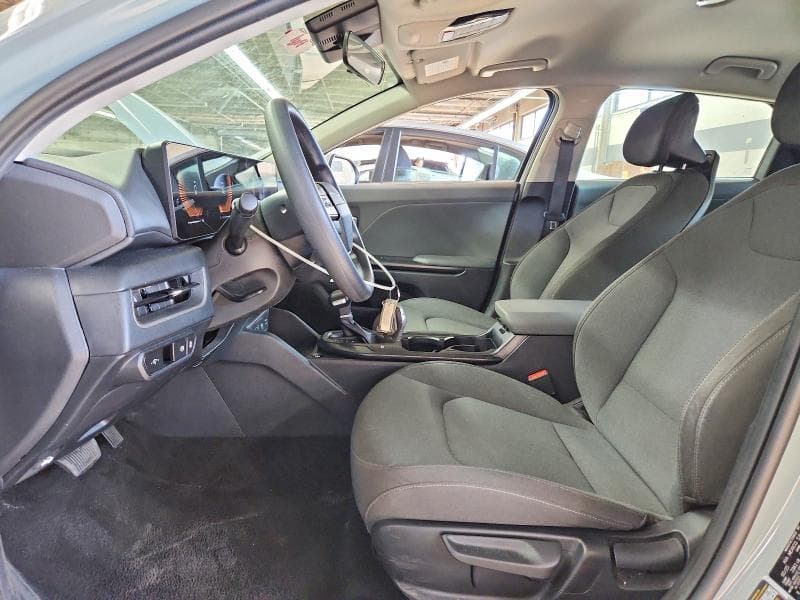 2025 KIA K4 LXS 7