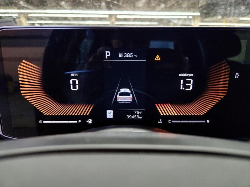 2025 KIA K4 LXS 9