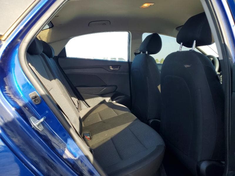 2019 HYUNDAI ACCENT SE 10