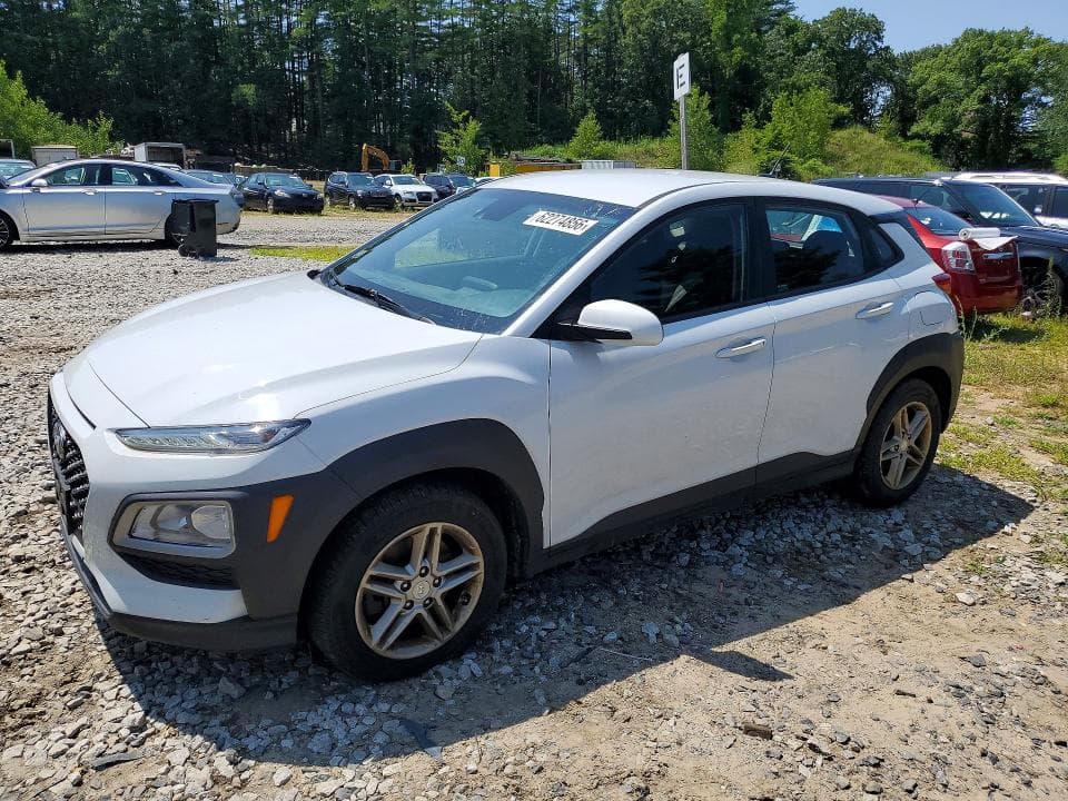 2019 HYUNDAI KONA SE - 1