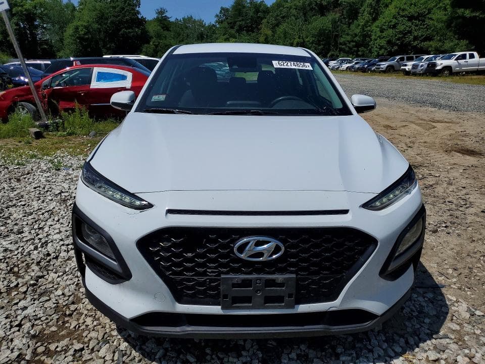 2019 HYUNDAI KONA SE 5