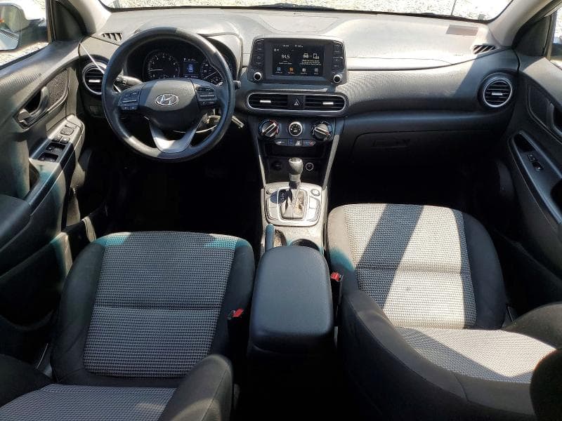 2019 HYUNDAI KONA SE 8