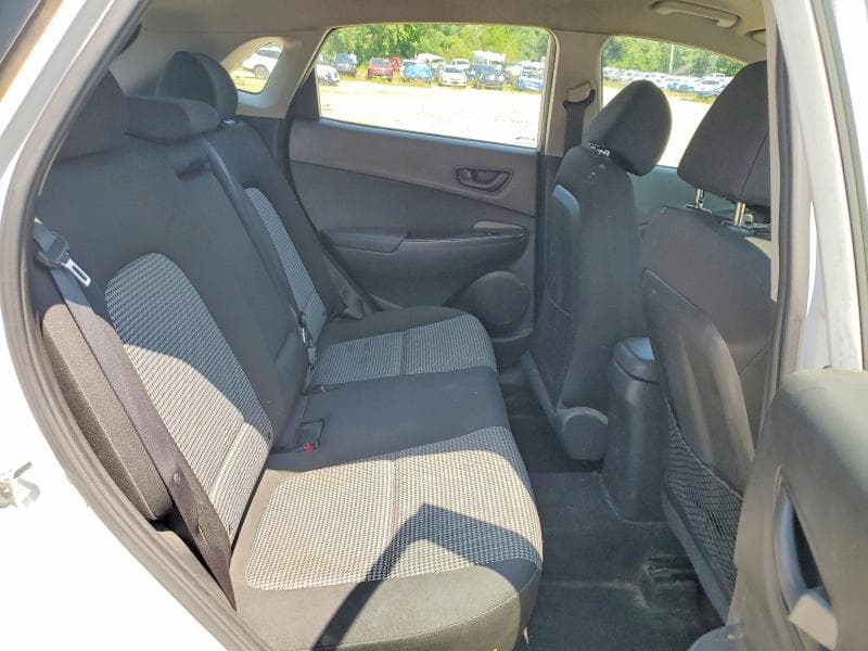 2019 HYUNDAI KONA SE 10