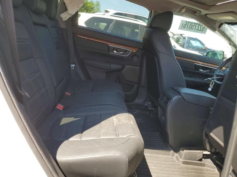 2021 HONDA CR-V EXL EXL 11