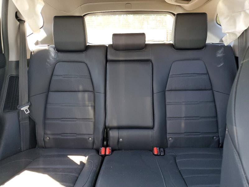 2021 HONDA CR-V EXL EXL 10