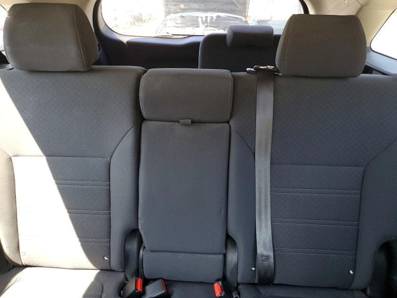 2017 KIA SORENTO LX V6 10