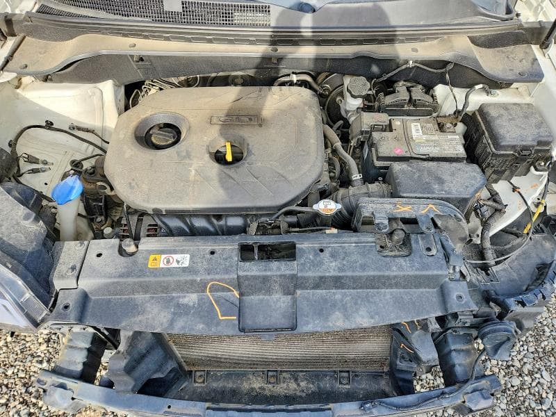 2017 KIA SOUL + 11
