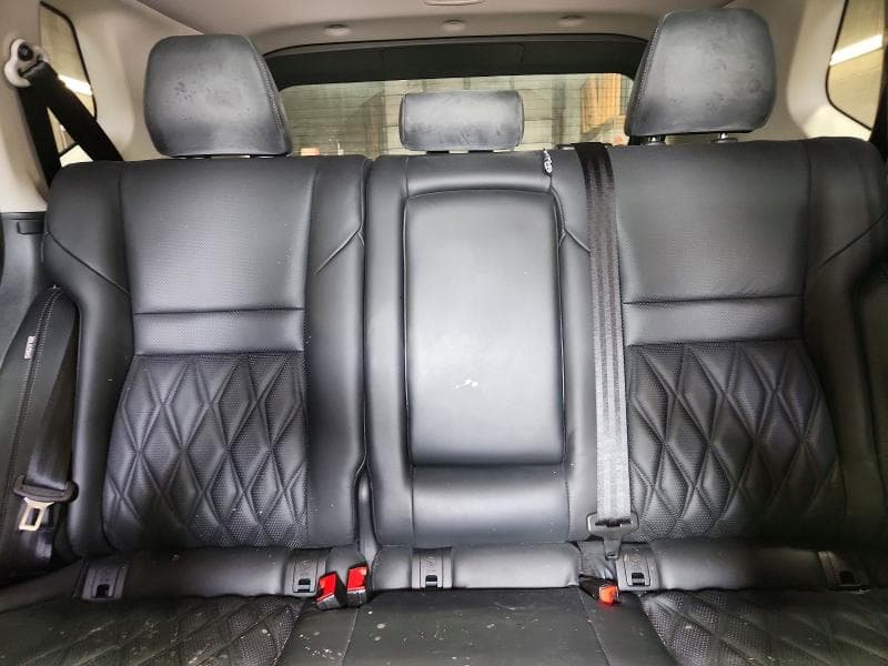2021 NISSAN ROGUE PLATINUM 10