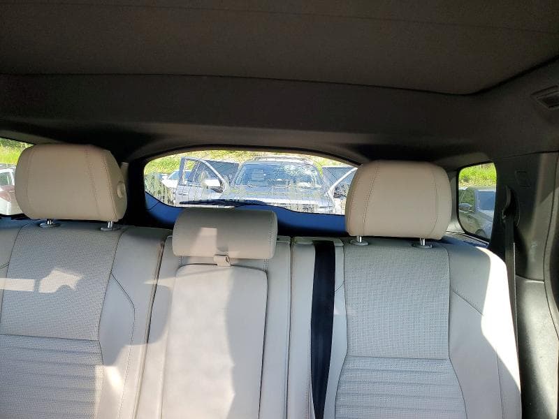2021 LAND ROVER DISCOVERY SPORT SE 10