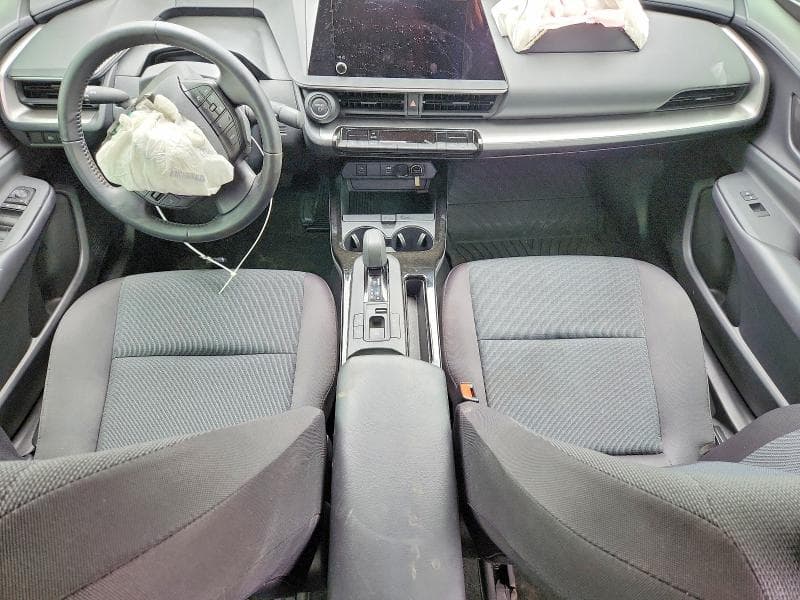2023 TOYOTA PRIUS LE 8