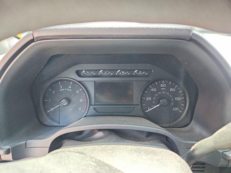 2019 FORD F150 SUPER CAB 9