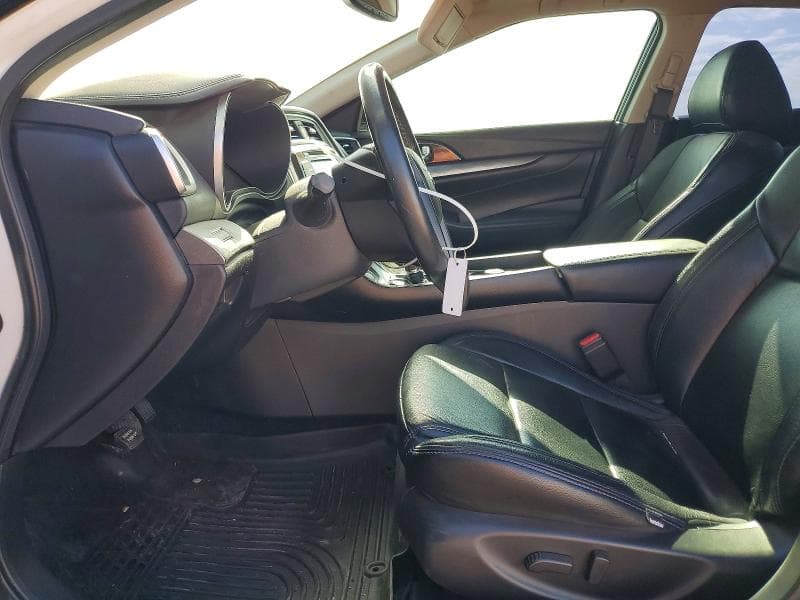 2018 NISSAN MAXIMA 3.5 S 7