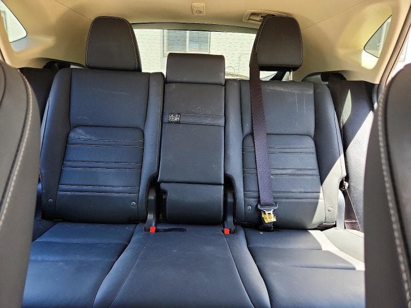 2019 LEXUS NX 300 BASE 10