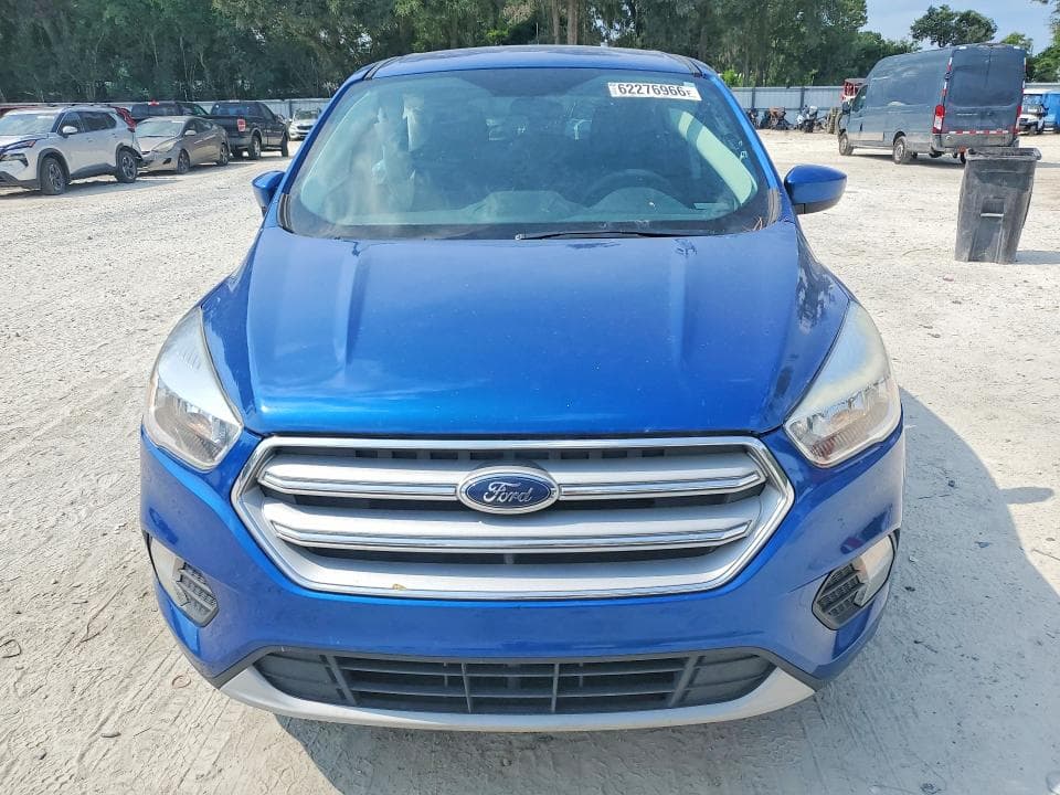 2019 FORD ESCAPE SE 5