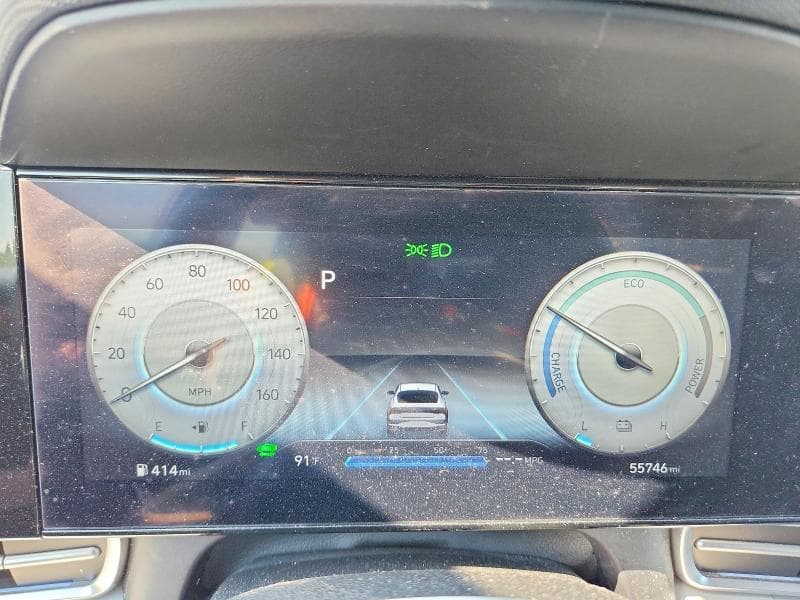 2023 HYUNDAI ELANTRA LIMITED 9