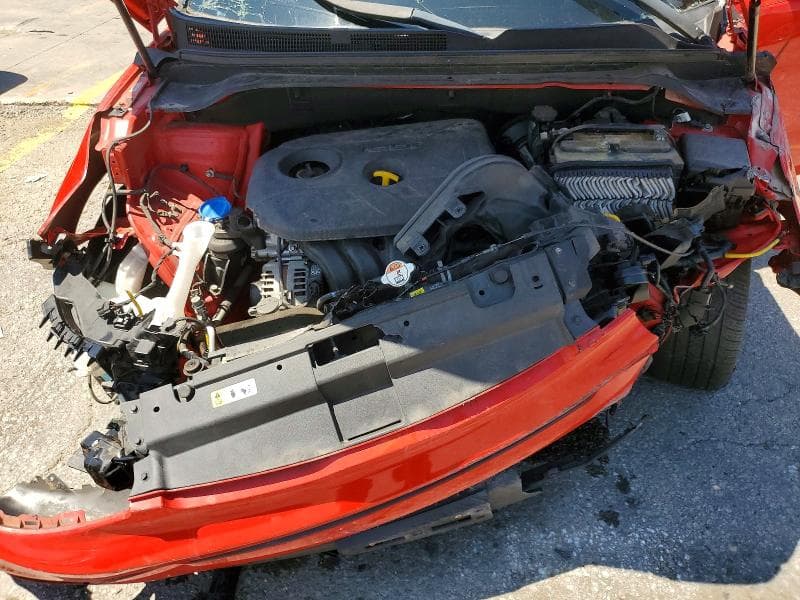 2019 KIA SOUL + 12