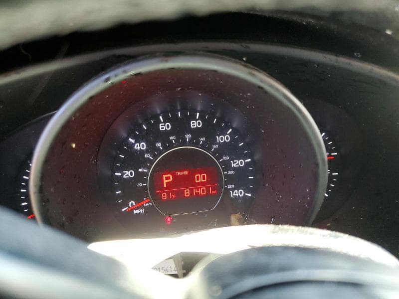 2019 KIA SOUL + 9