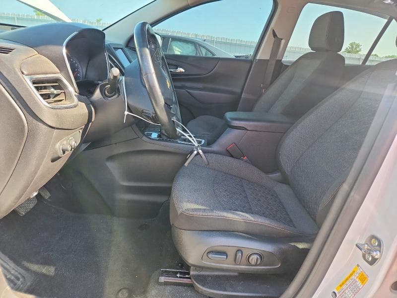 2024 CHEVROLET EQUINOX LT 7