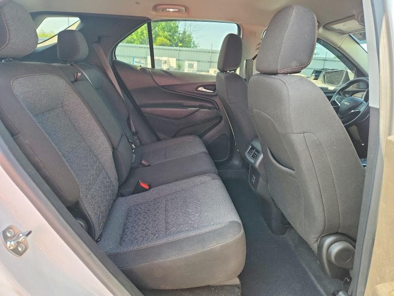 2024 CHEVROLET EQUINOX LT 10