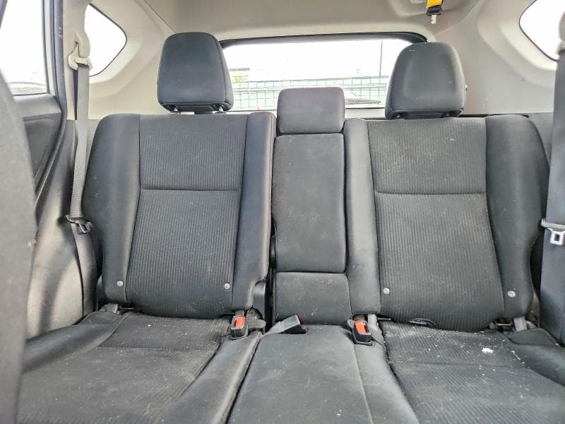 2017 TOYOTA RAV4 LE 10