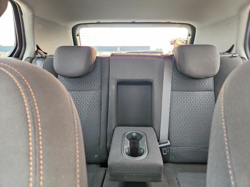 2020 CHEVROLET TRAX LS 10