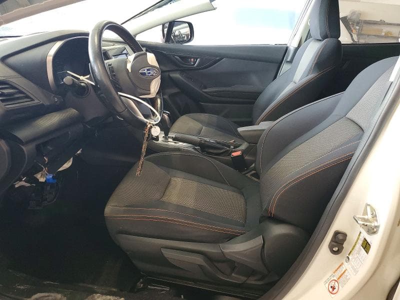 2018 SUBARU CROSSTREK PREMIUM 7