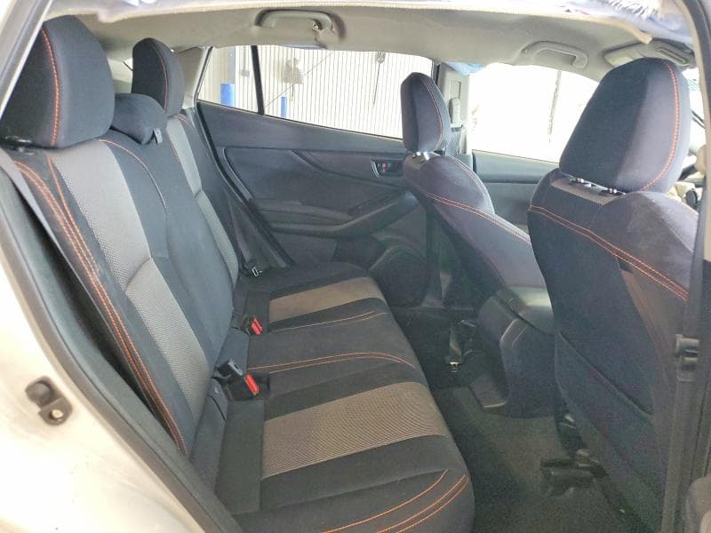 2018 SUBARU CROSSTREK PREMIUM 10