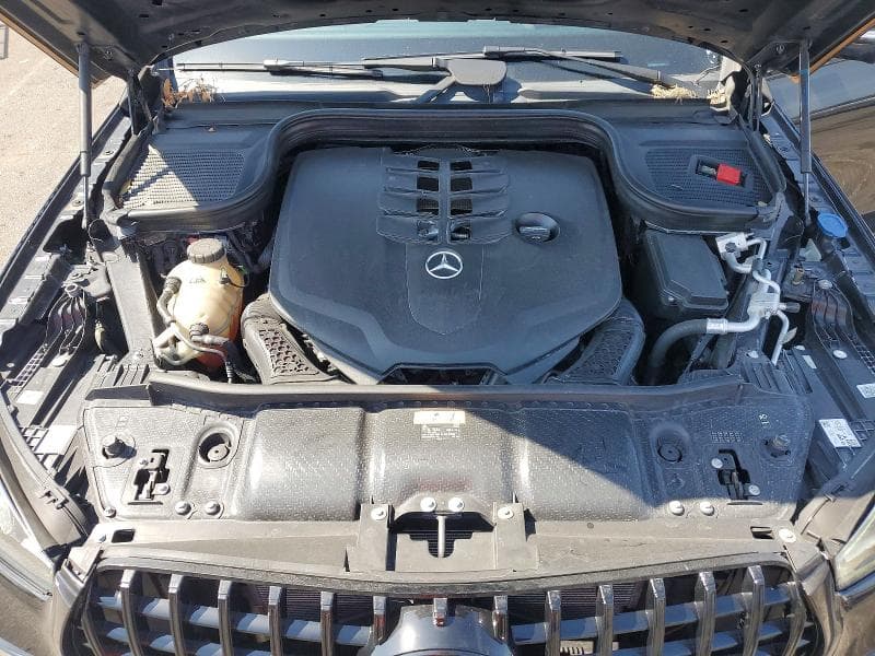 2020 MERCEDES-BENZ GLE 580 4MATIC 11