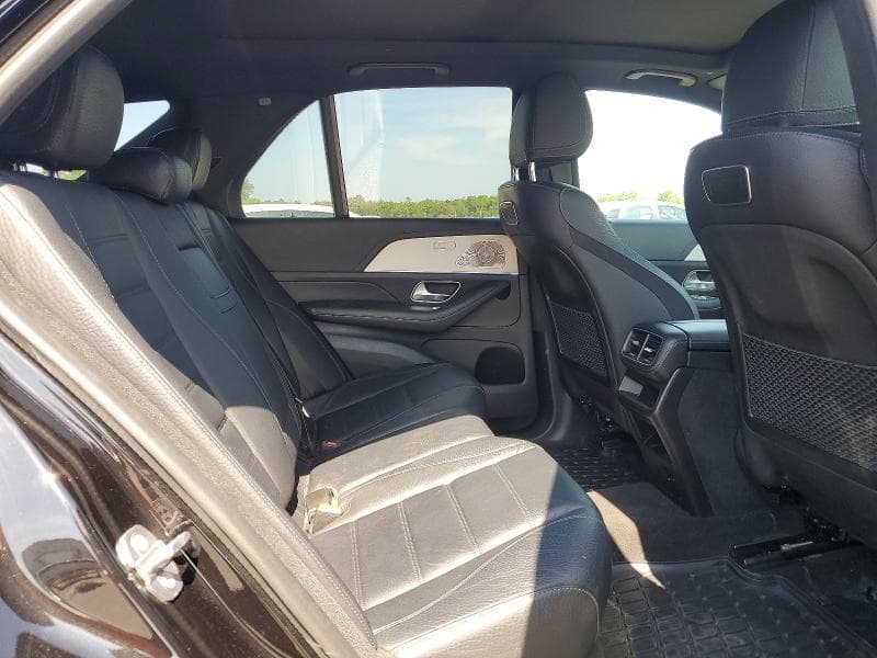 2020 MERCEDES-BENZ GLE 580 4MATIC 10