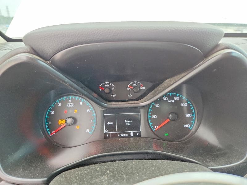 2022 GMC CANYON ELEVATION 9