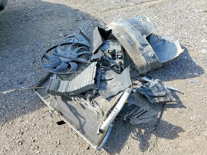 2019 HYUNDAI SANTA FE SEL 2.4L SEL 2.4L 13