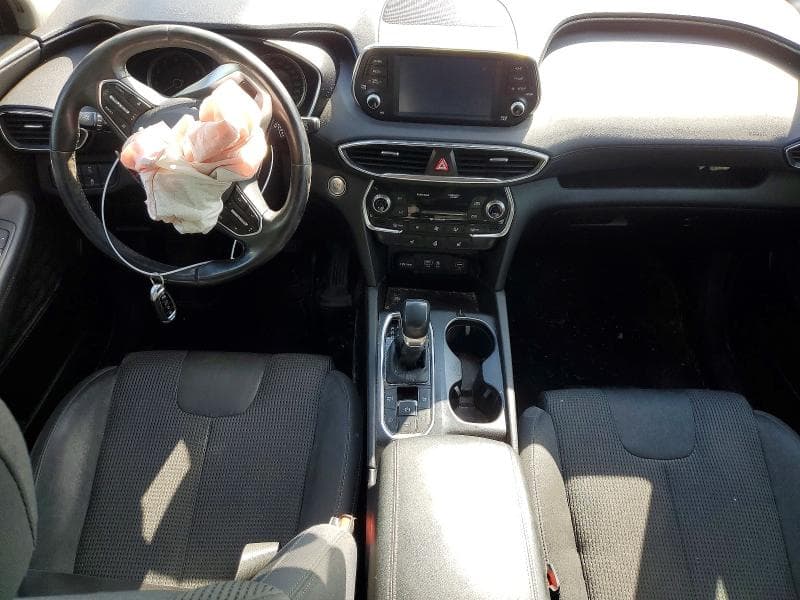 2019 HYUNDAI SANTA FE SEL 2.4L SEL 2.4L 8