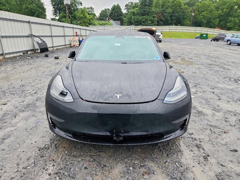 2021 TESLA MODEL 3 5