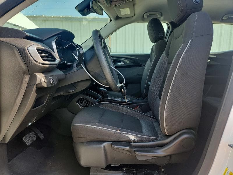 2022 CHEVROLET TRAILBLAZER LS 7