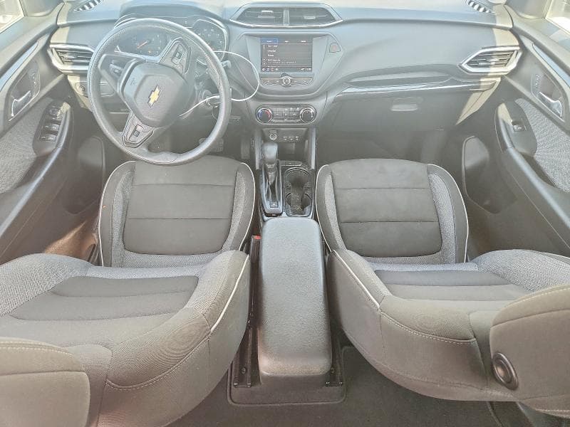 2022 CHEVROLET TRAILBLAZER LS 8