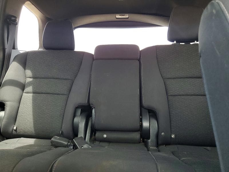 2019 HONDA PASSPORT SPORT 10