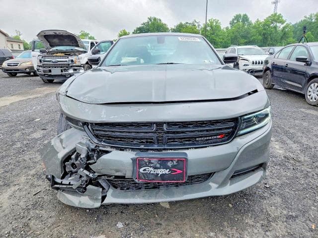 2023 DODGE CHARGER SXT 5
