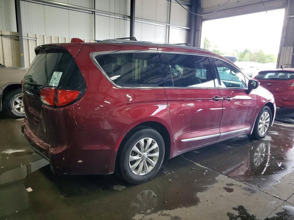 2018 CHRYSLER PACIFICA TOURING L PLUS 3