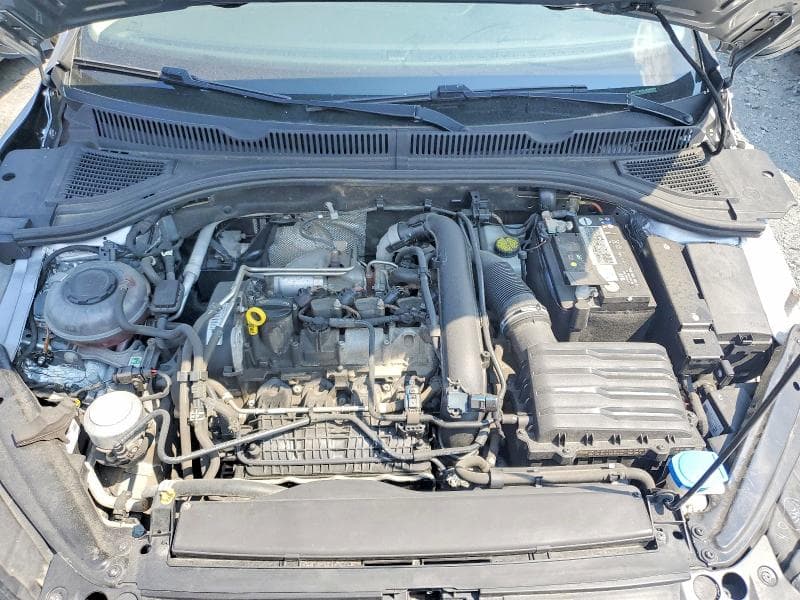 2020 VOLKSWAGEN JETTA SEL 11