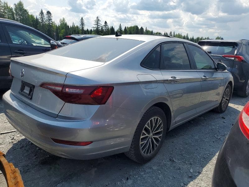 2020 VOLKSWAGEN JETTA SEL 3