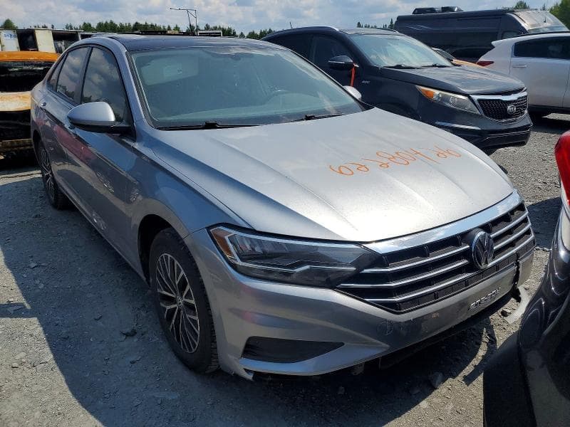 2020 VOLKSWAGEN JETTA SEL 5
