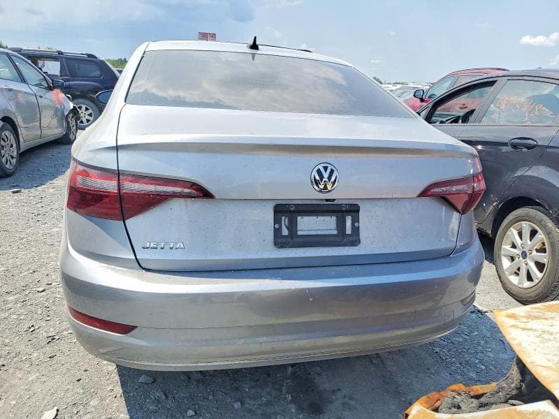 2020 VOLKSWAGEN JETTA SEL 6