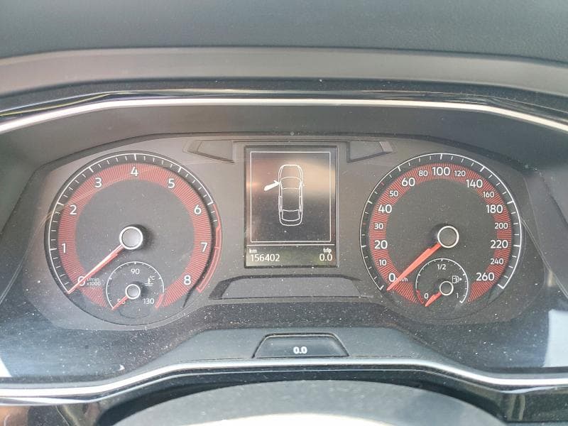 2020 VOLKSWAGEN JETTA SEL 9