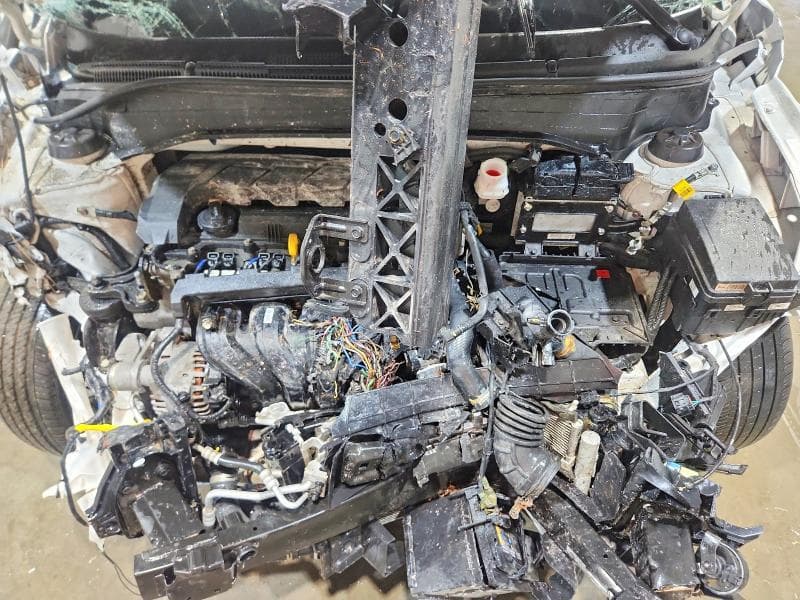 2025 HYUNDAI VENUE SEL 12