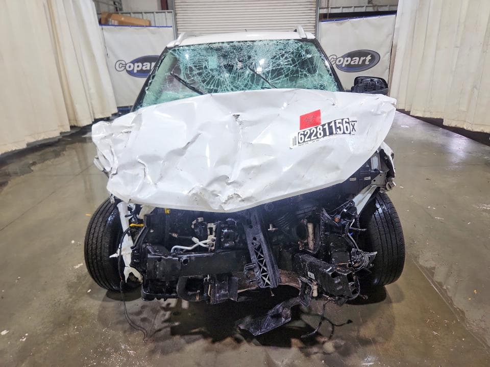 2025 HYUNDAI VENUE SEL 5