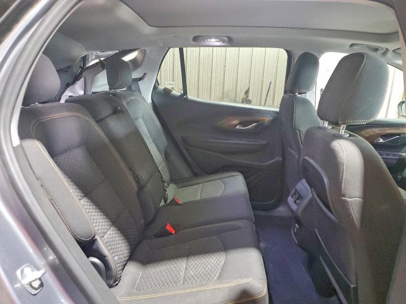 2020 GMC TERRAIN SLE 11