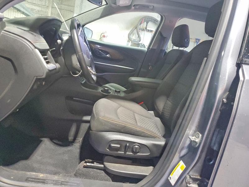 2020 GMC TERRAIN SLE 7