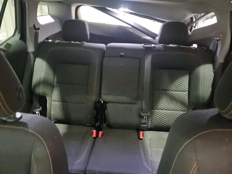 2020 GMC TERRAIN SLE 10